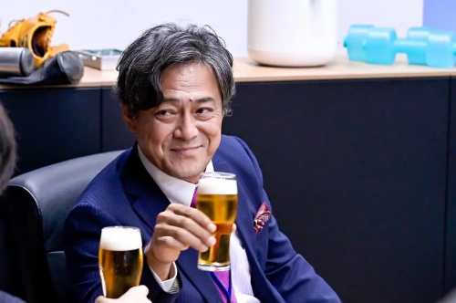 只是文件上为男性 