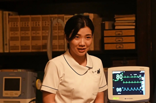 危险的维纳斯 