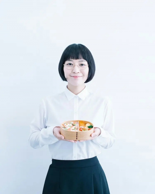 春与苍的便当盒 