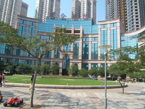 黑洞