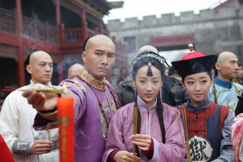 王者清风