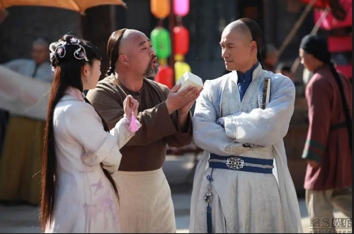 王者清风