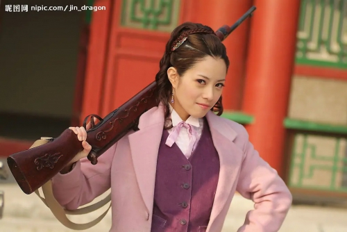 庚子风云