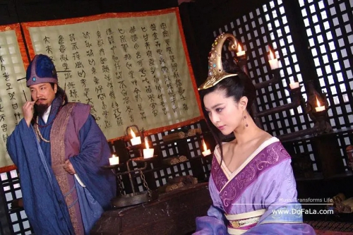封神榜之凤鸣岐山