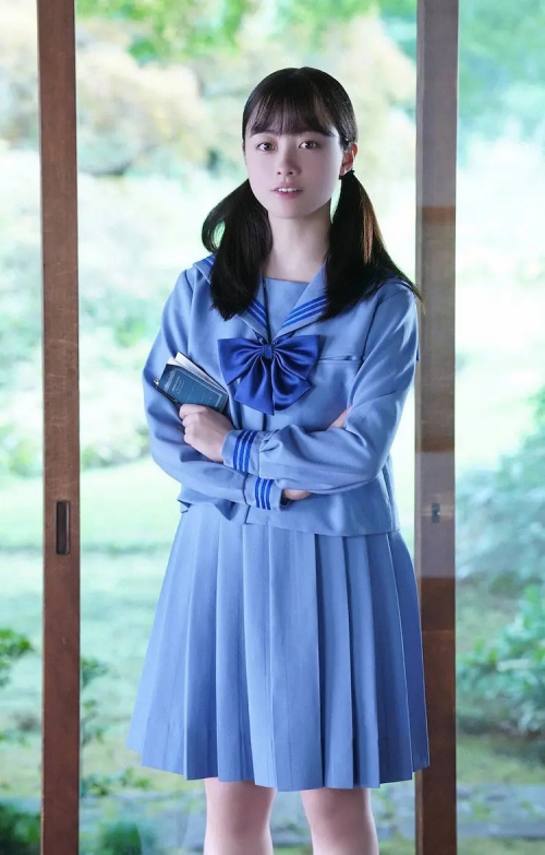 鲁邦的女儿 第二季