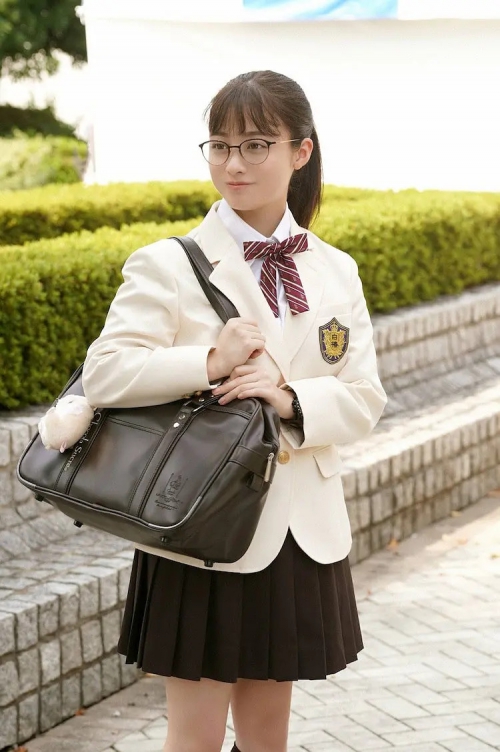 鲁邦的女儿 第二季