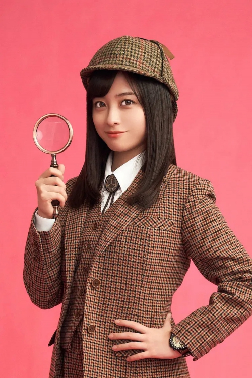 鲁邦的女儿 第二季