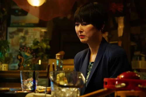 鲁邦的女儿 