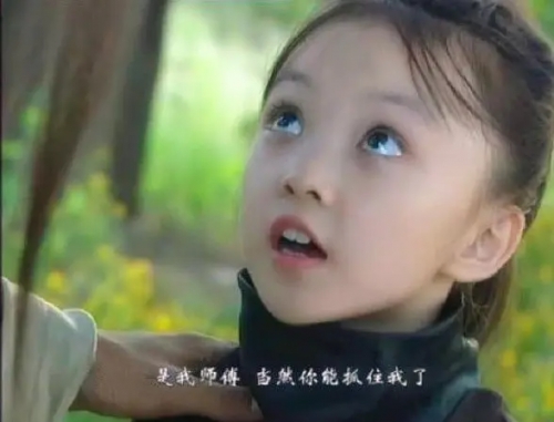 吕布与貂蝉