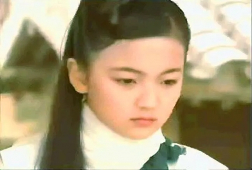 吕布与貂蝉