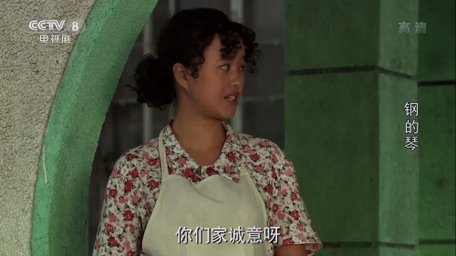 离幸福就差半步