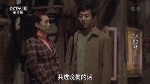 离幸福就差半步