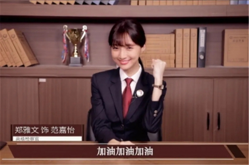 黑色灯塔