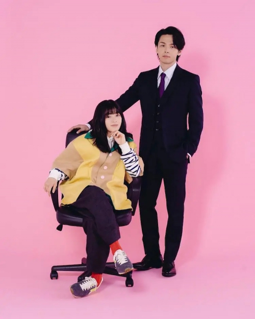 要加热这份恋情吗？