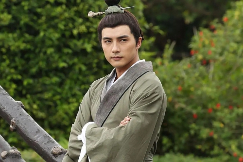 天巡者