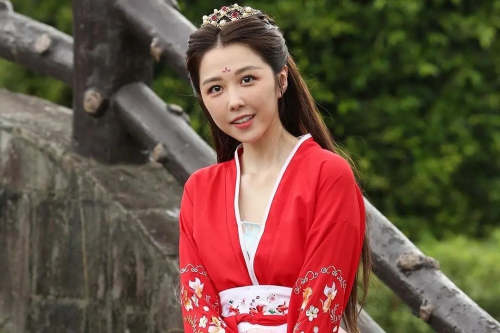 天巡者