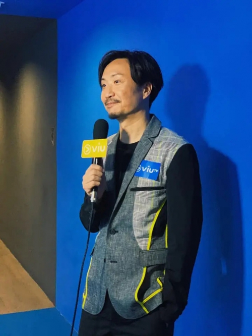 暖男爸爸