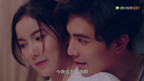 你是我的毒玫瑰