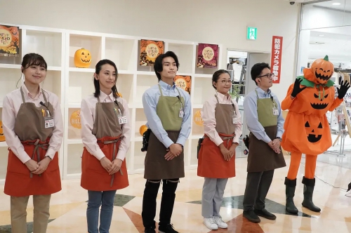 姐姐的恋人