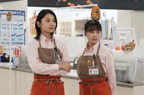 姐姐的恋人