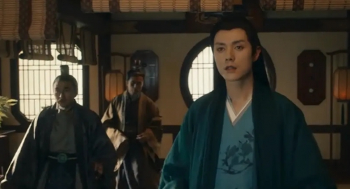 棋魂