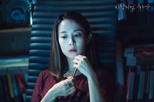 出轨的话就死定了