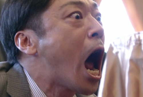 半泽直树