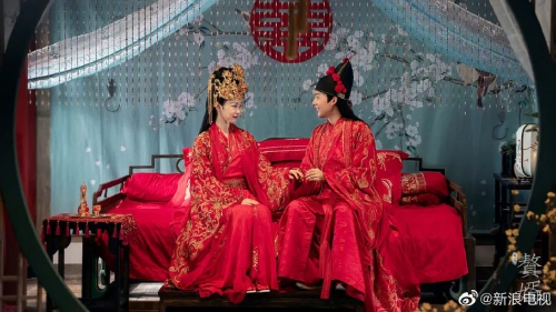 赘婿