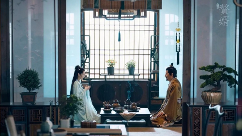 赘婿