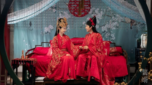 赘婿