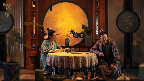 赘婿
