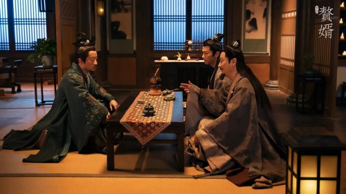 赘婿