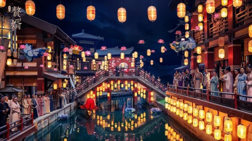 赘婿