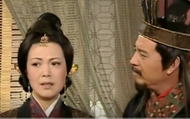 大汉天子2：阿娇生前皇上不喜欢，国舅有信心皇上会喜欢李娃！