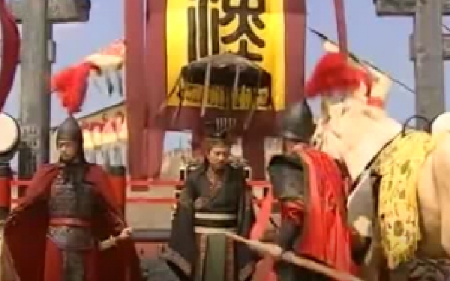 大汉天子2：刘彻开始点兵，谁会是大元帅！