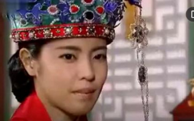 《大王世宗》朝鲜王妃的大衫翟冠居然来自大明帝国赏赐