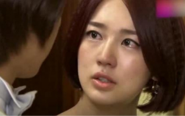 拜托小姐：徐东灿霸气回应大小姐，她认为当过男公关的他很恶心