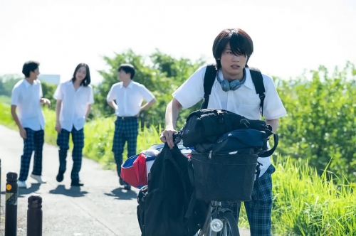 那份缘，给你送去-梅尔卡利的真实故事- 