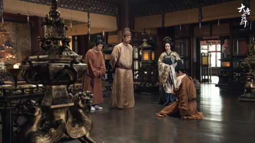 骊歌行