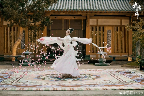 骊歌行