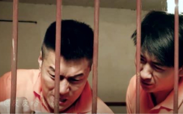 《戒毒风云》：两小伙用一把锉刀就想成功越狱？看到最后我笑了