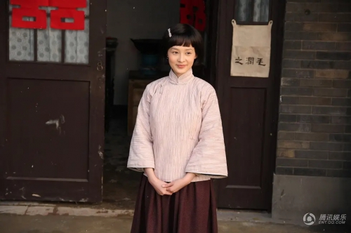 中国1921