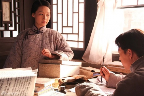 中国1921