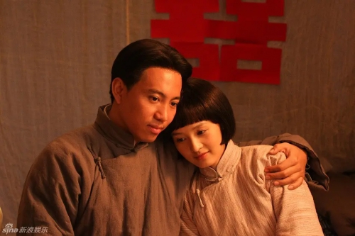 中国1921