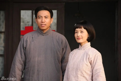 中国1921