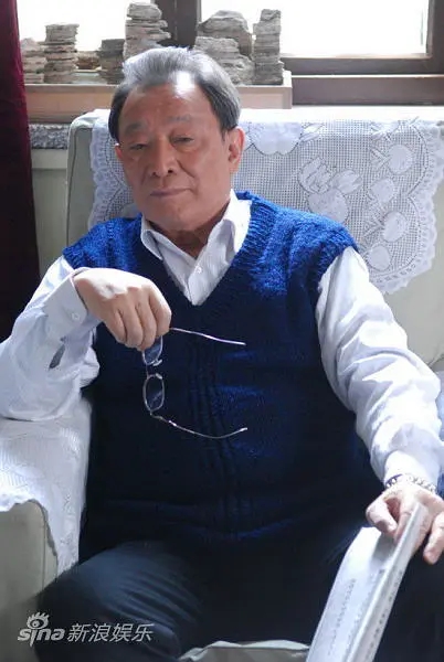 男人的战争
