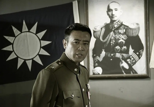 奸细