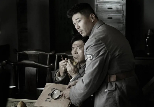 奸细