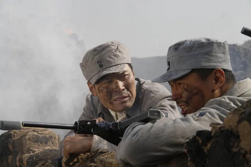 奸细