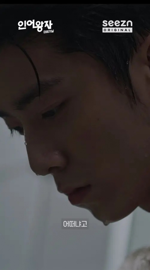 人鱼王子 第二季